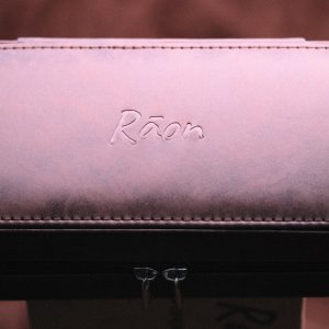 Raon Travel Case